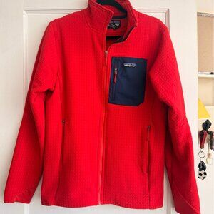 Patagonia jacket size Med